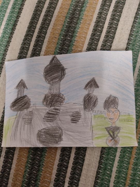 Злата Александровна Неверова