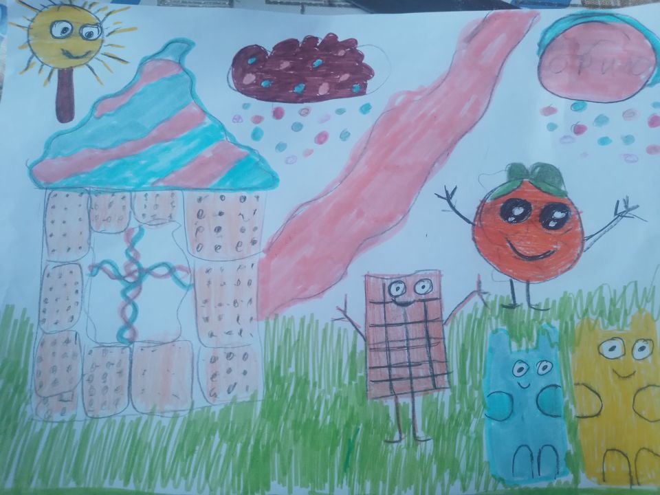 Алёна Денисовна Мадьярова