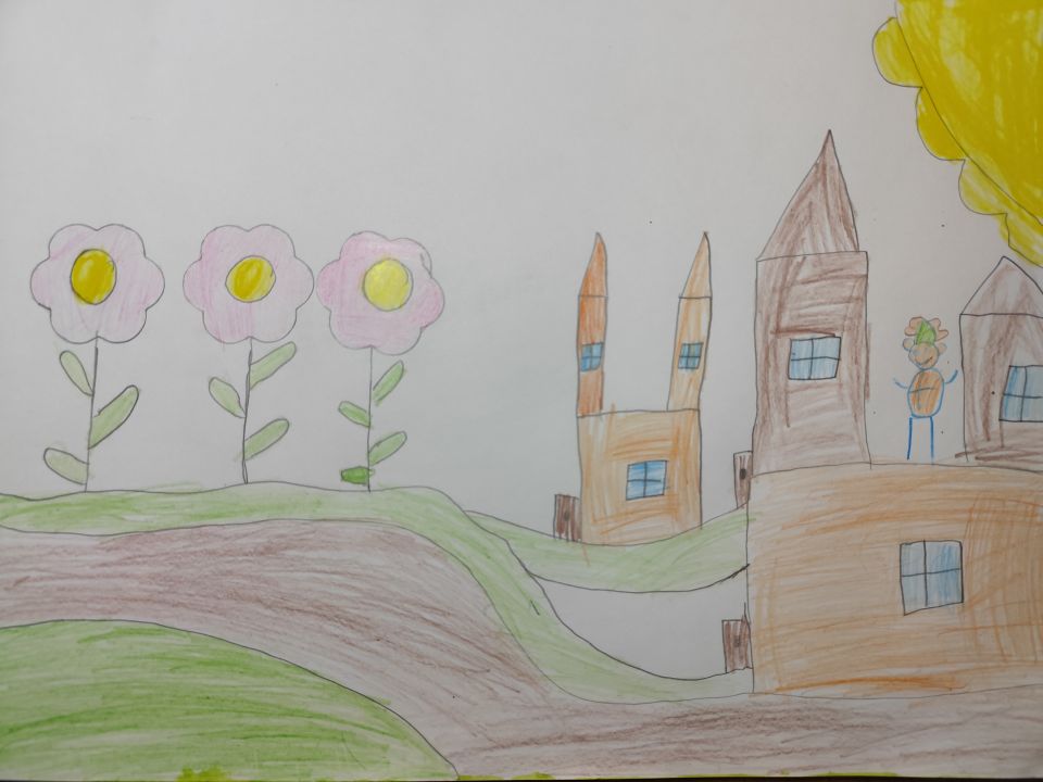 Даниил Семёнович Федосеев