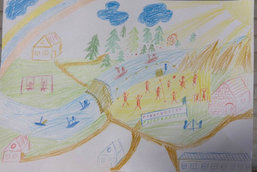 Вика Сергеевна Подлесных