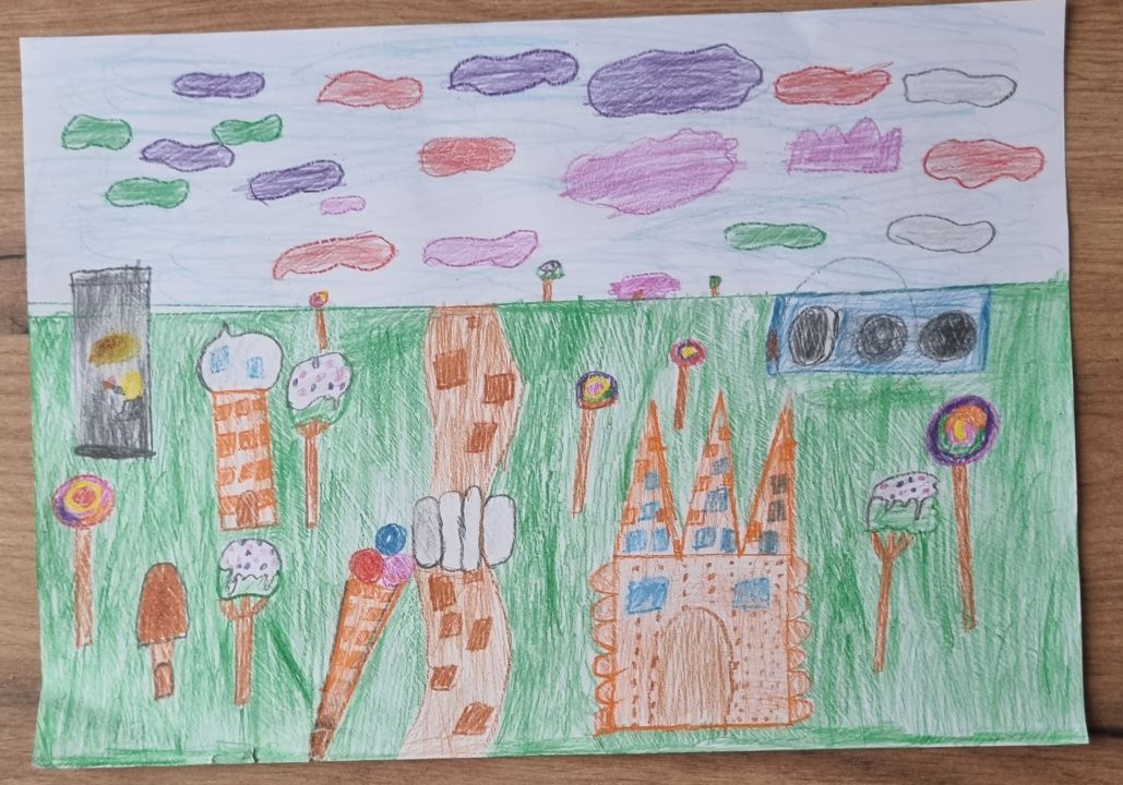 Максим Андреевич Куделькин