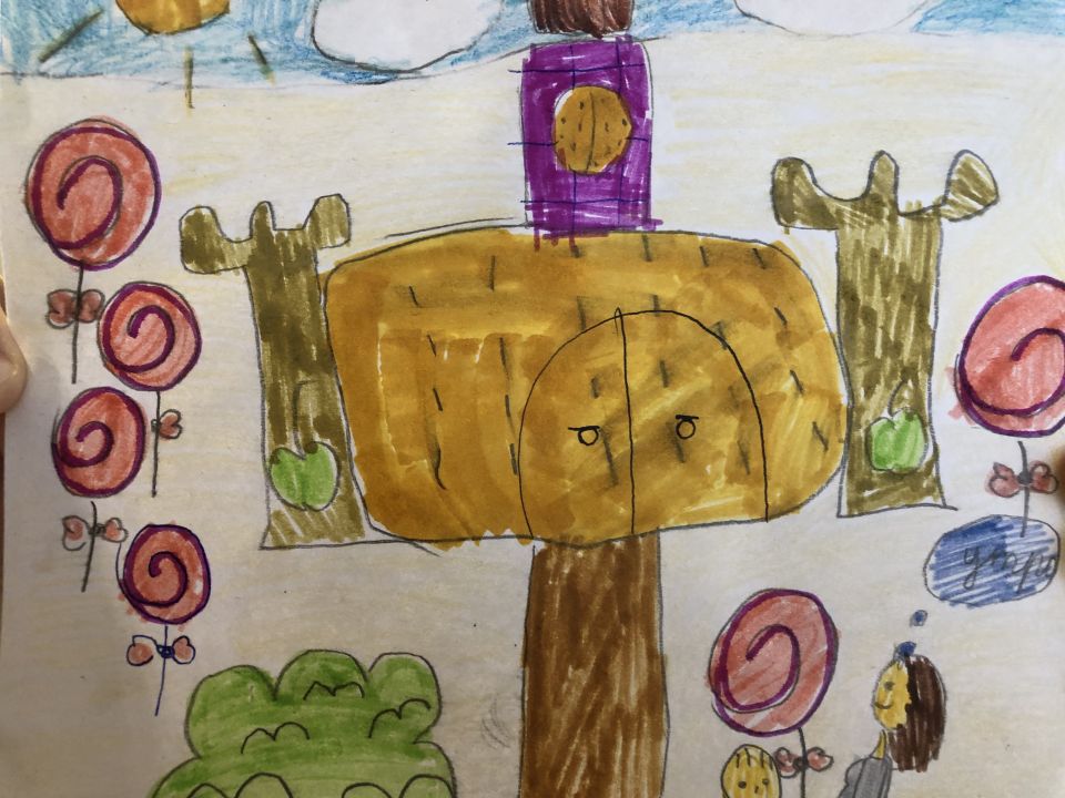 Катя Васильевна Тарасова