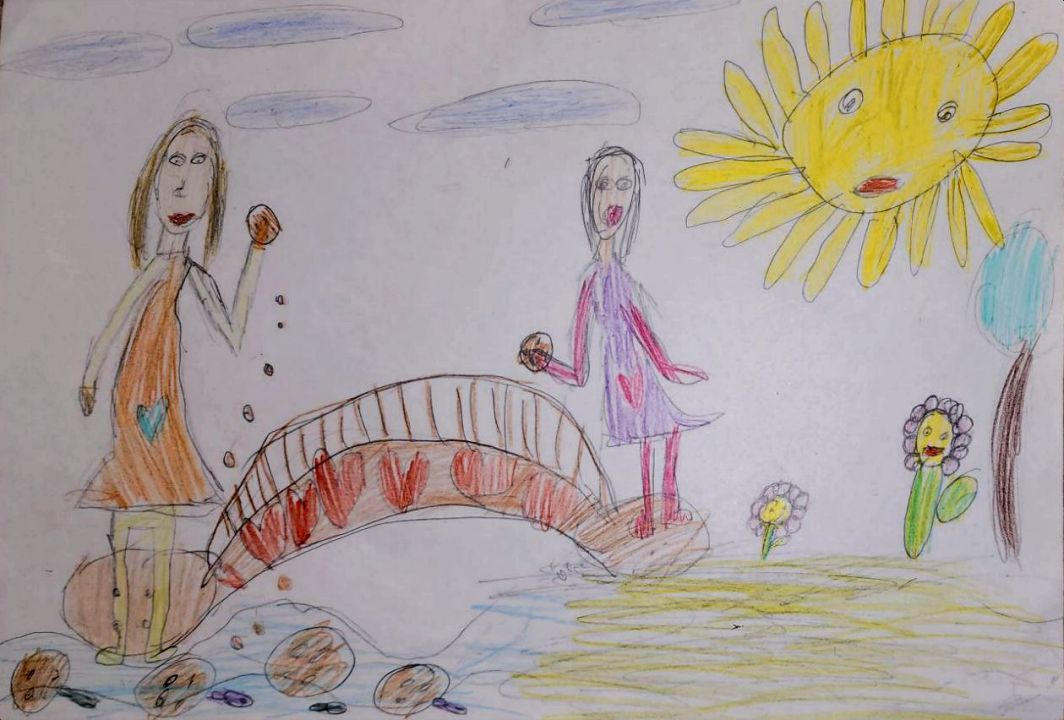 Василиса Григорьевна Адинцова