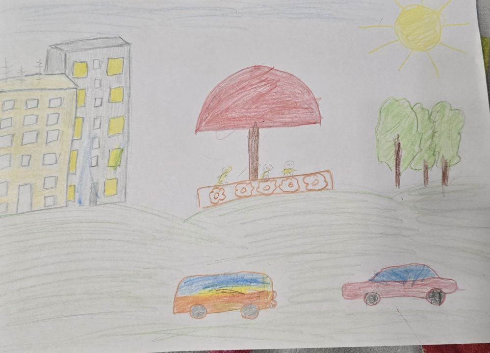 Тимур Анвярович Букенбаев