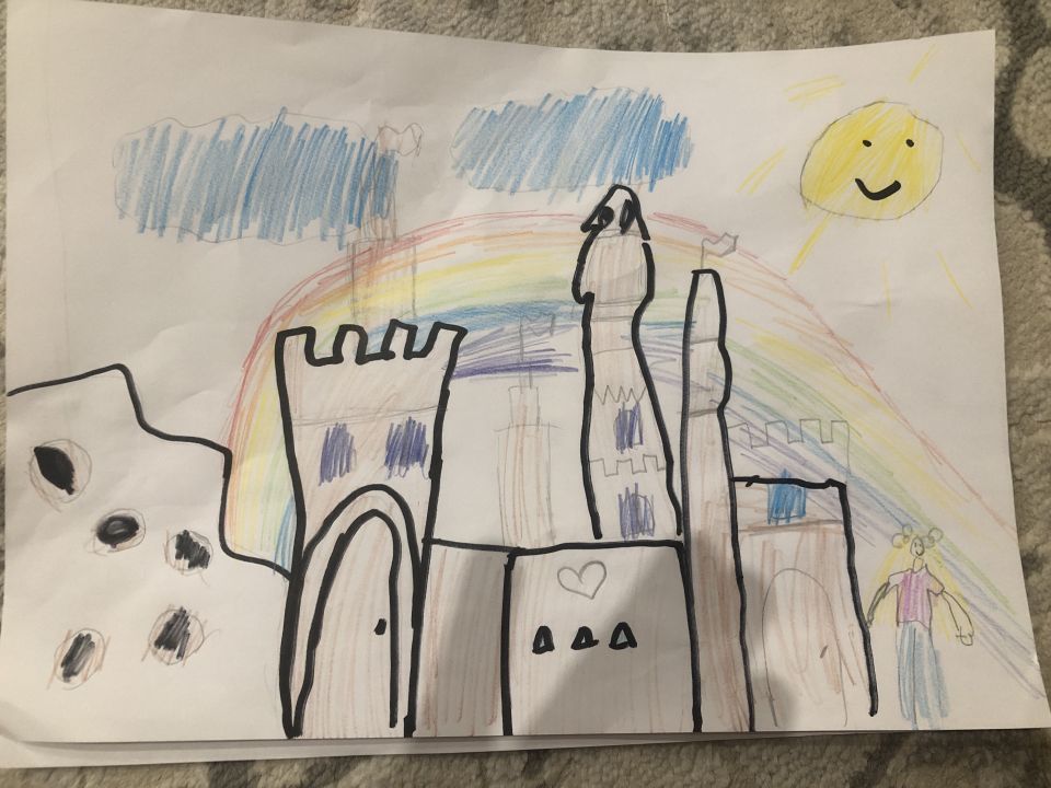 Ясмина Рустамовна Сайфиева