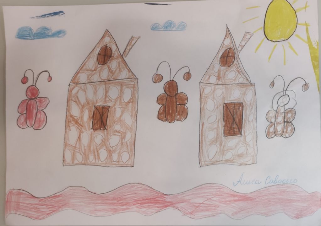 Алиса Владимировна Савосько