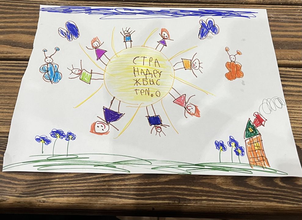 Макар Сергеевич Рубцов