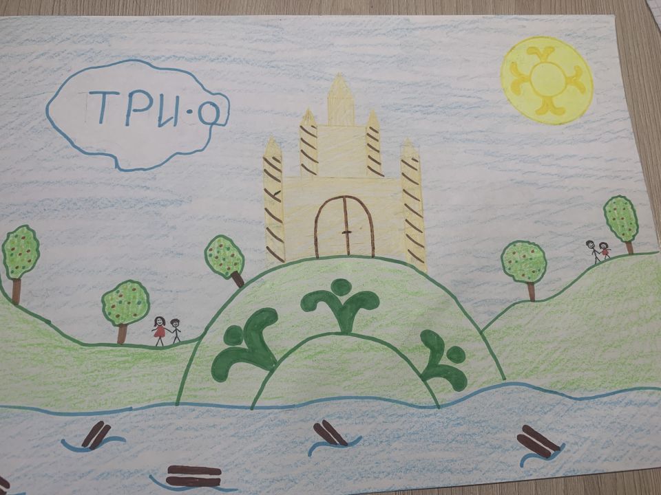 Ксения Дмитриевна Тырышкина