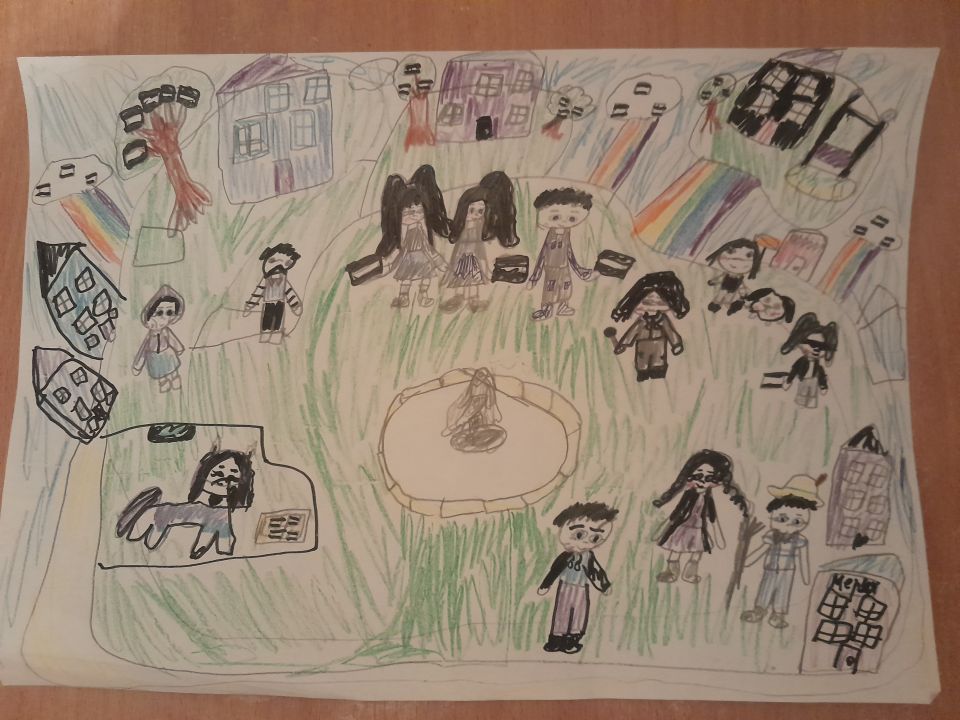 Аня Дмитриевна Прозорова