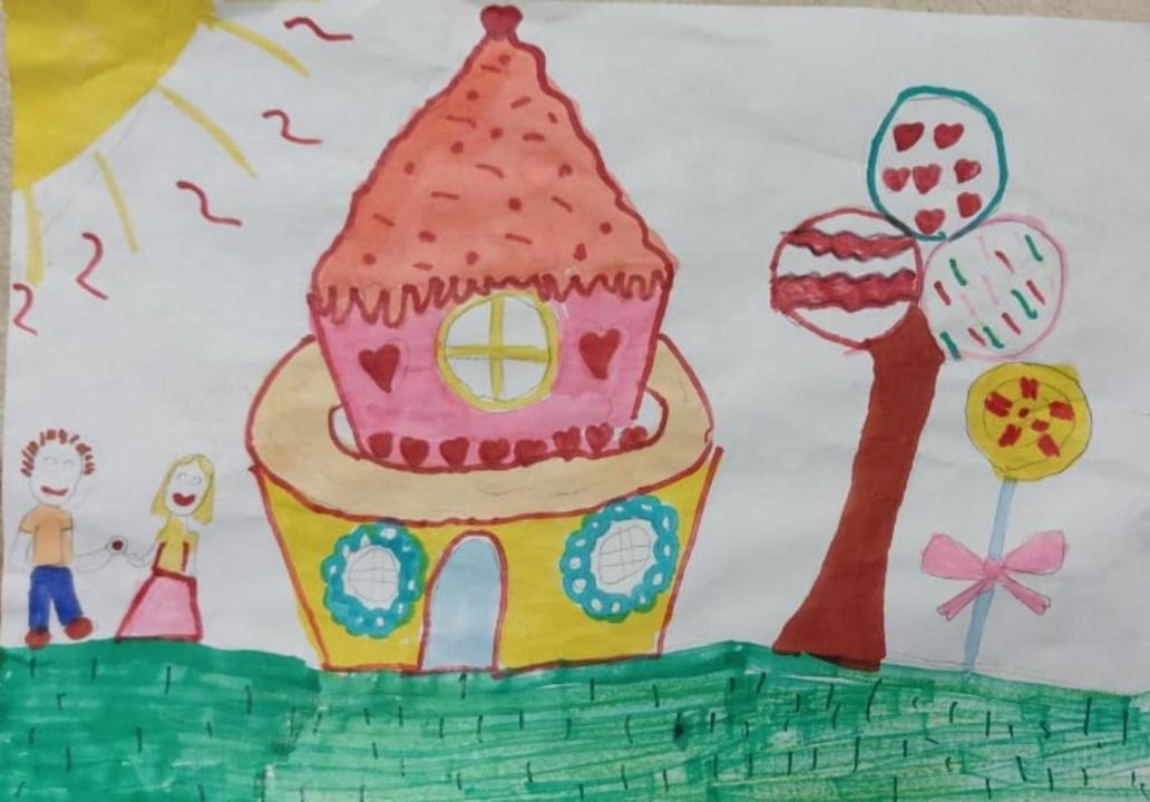 Виктория Вадимовна Карелина