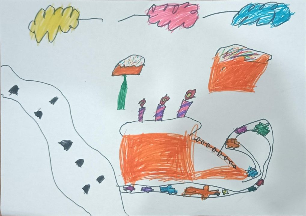 Матвей Максимович Синягин