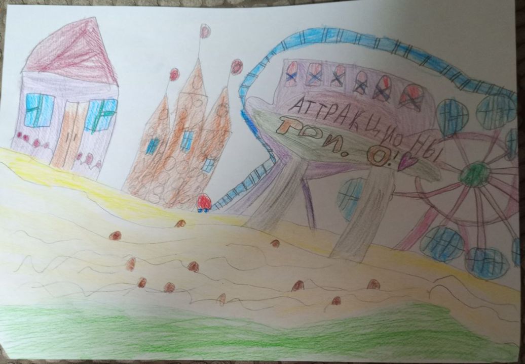 Мария Евгеньевна Сидорова