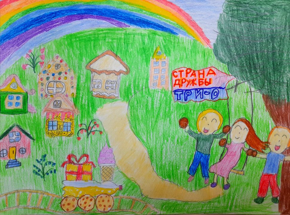 Елена Дмитриевна Зотова