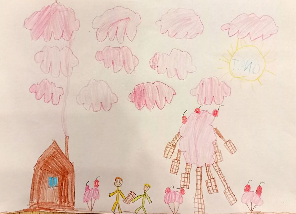 Михаил Александрович Рублев