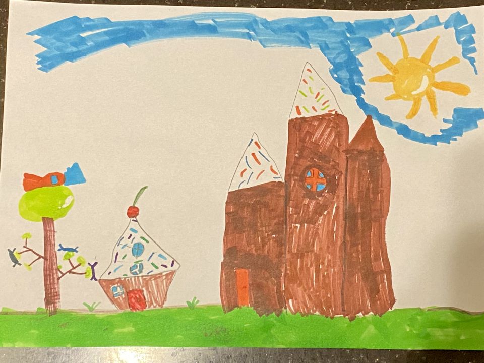 Таисия Николаевна Пыхова