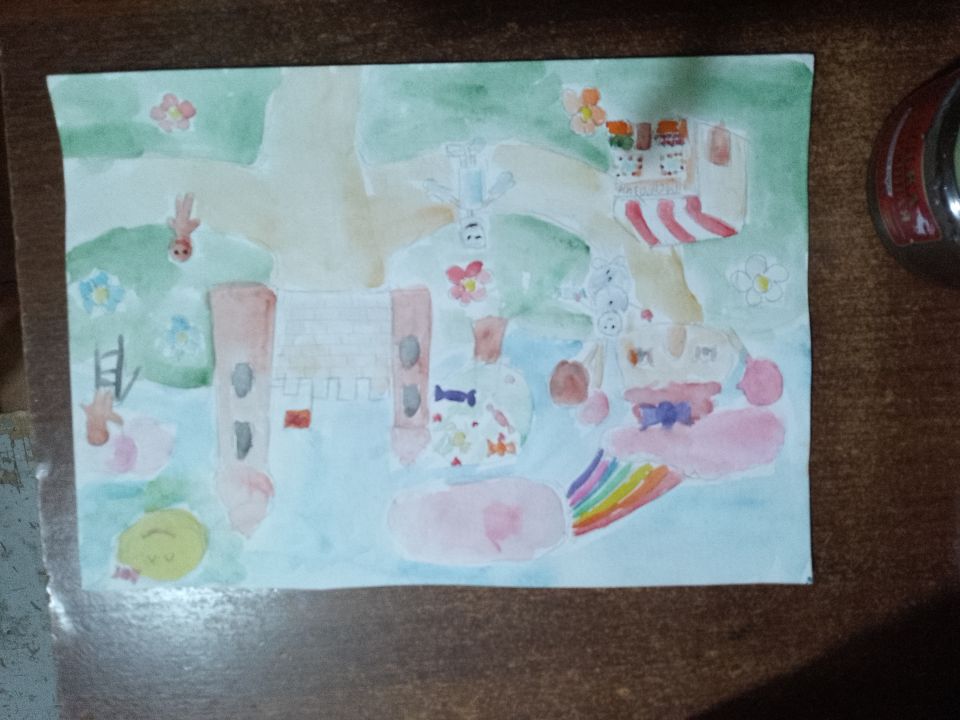 Аиша Камилевна Сулейманова