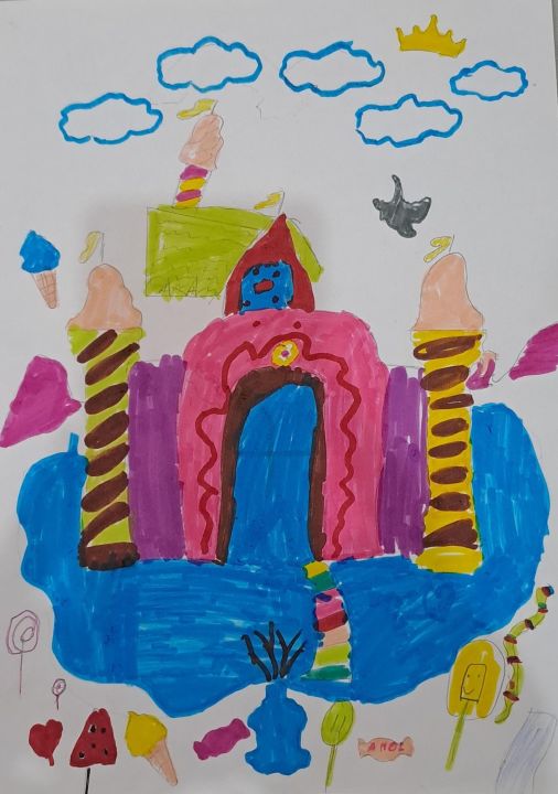 Кира Максимовна Косникова