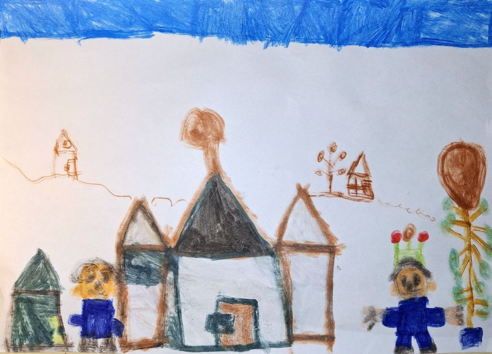 Михаил Александрович Овсянников