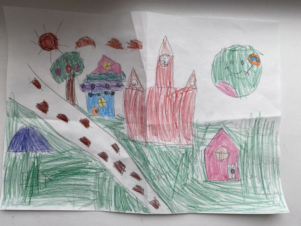 Мирослава Алексеевна Рябощапка