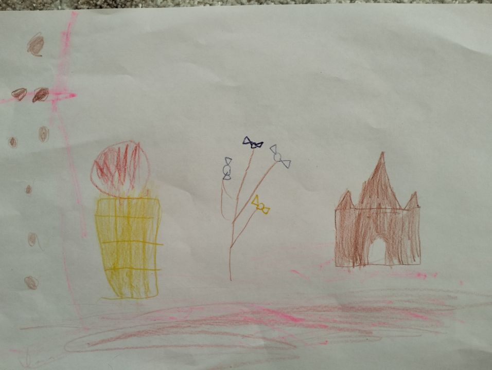 Павел Денисович Григорьев