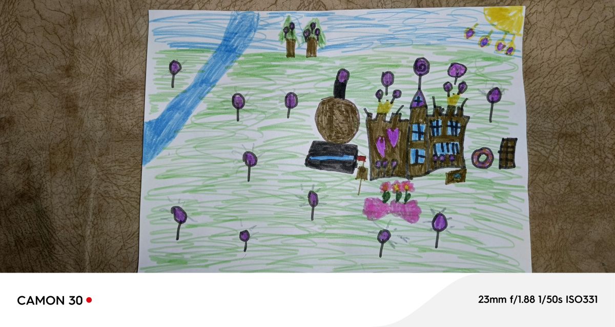 Анна Денисовна Петухова