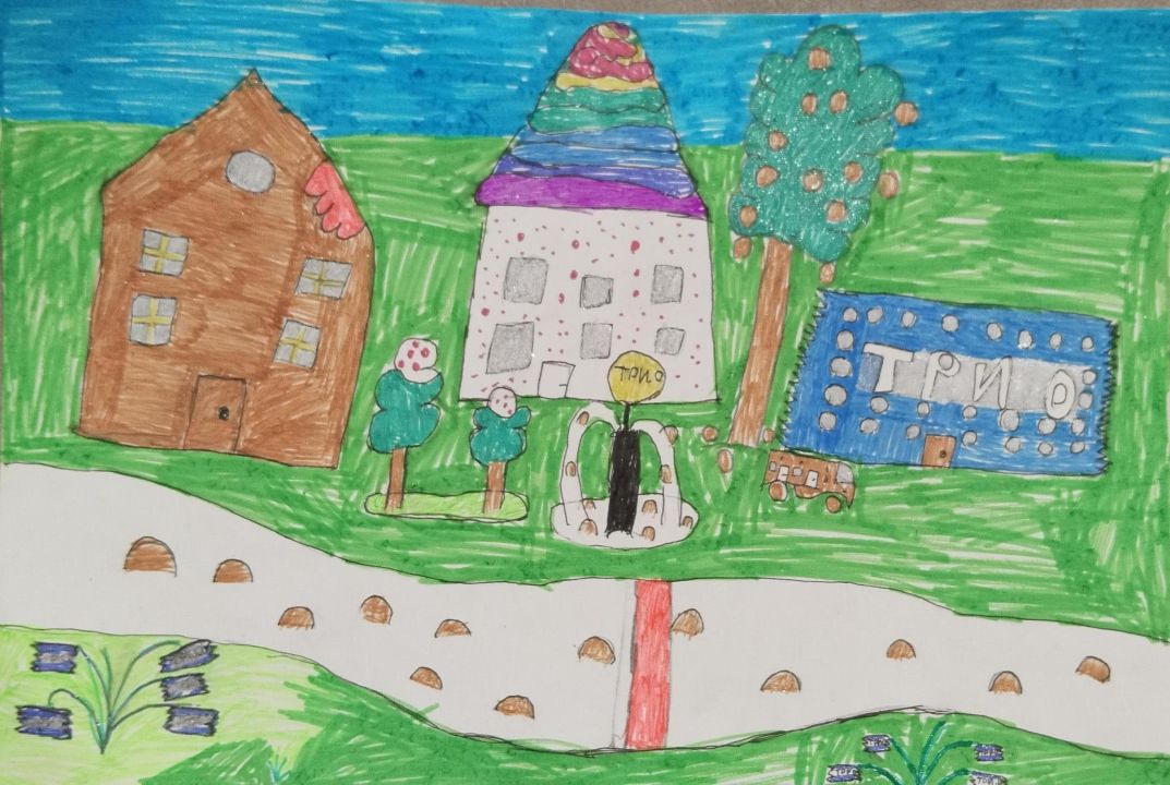 Матвей Михайлович Завгородний