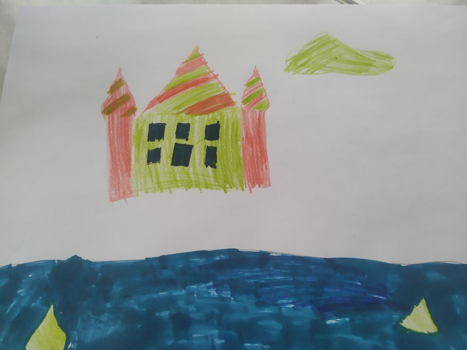 Анна Сычева