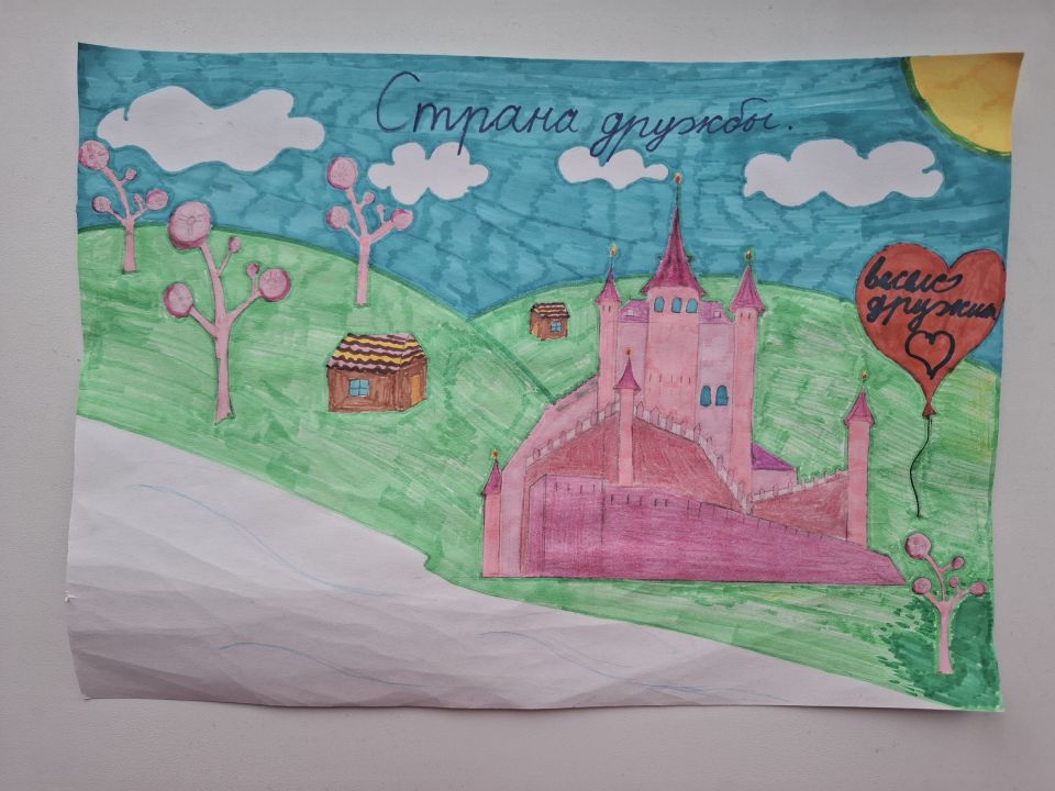 Виктория Вячеславовна Загорий