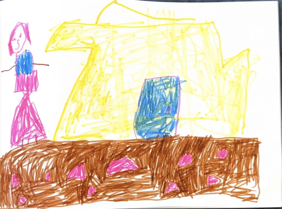 Арина Михайловна Комлякова