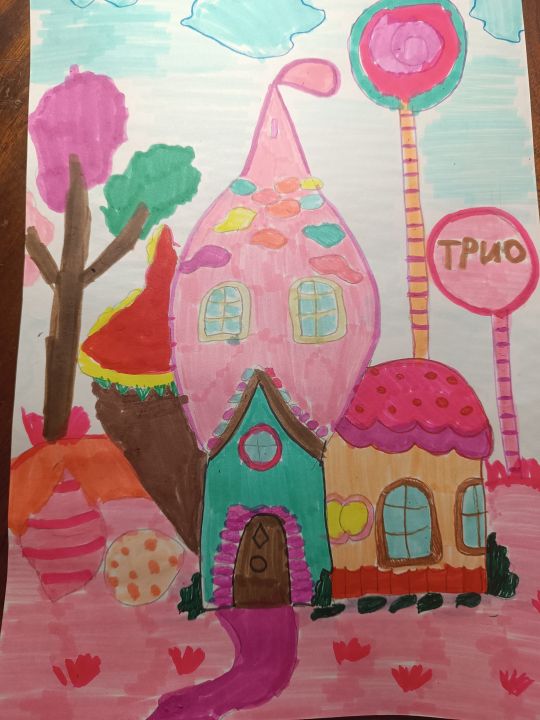 Ева Вадимовна Михель