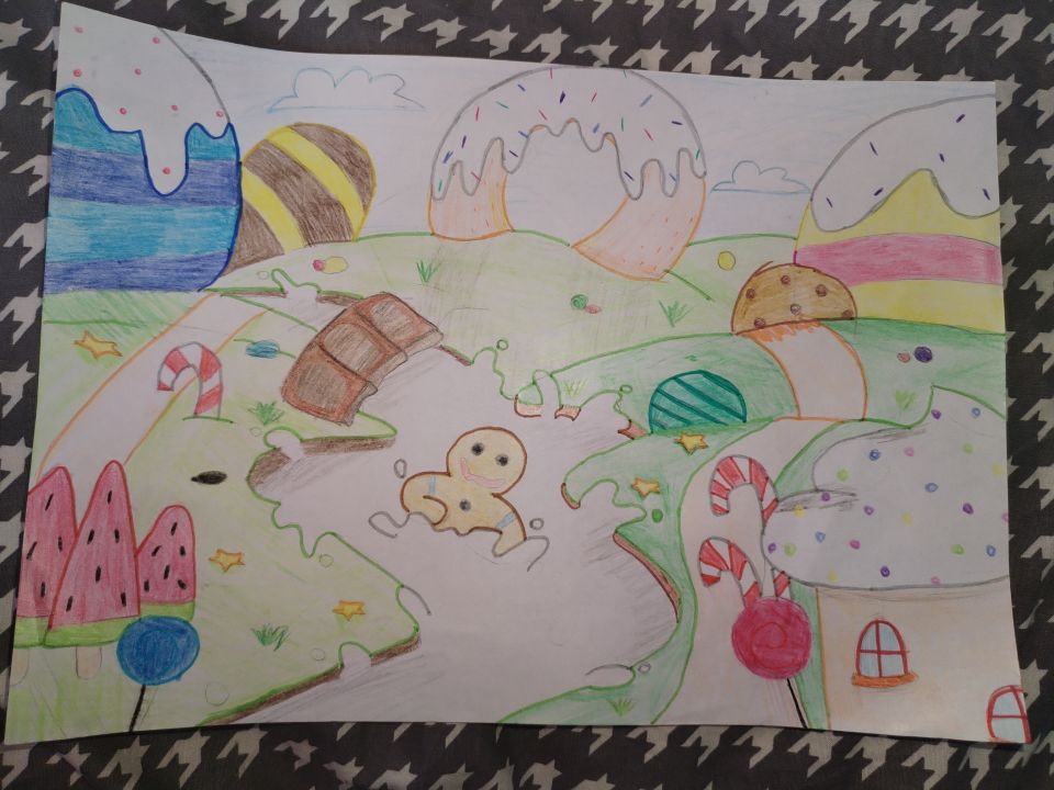 Мария Анатольевна Гусарова