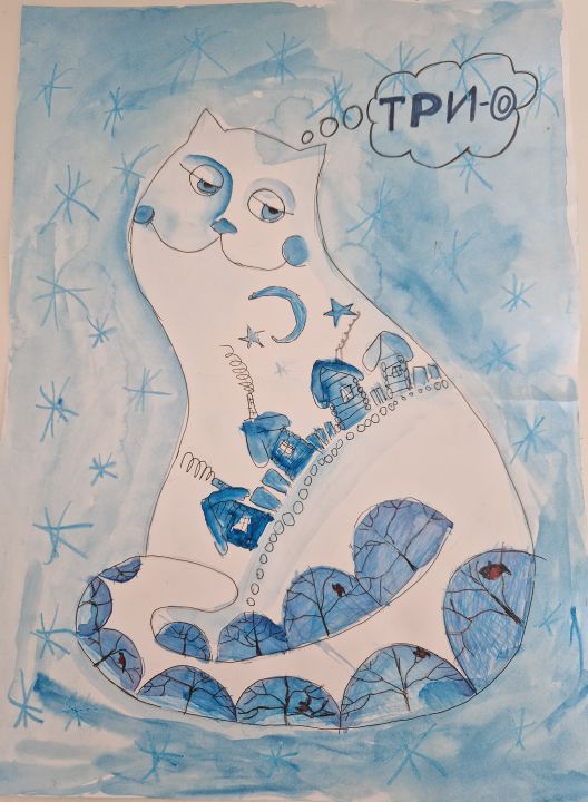 Александр Михаилович Ульянов