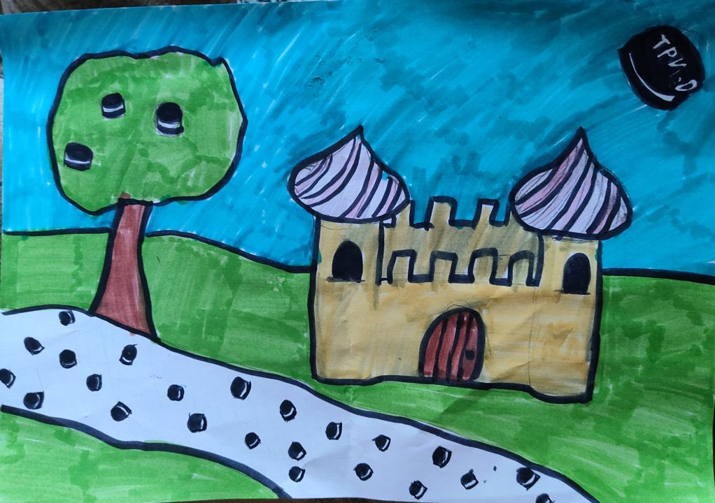 Анна Алексеевна Тенякова