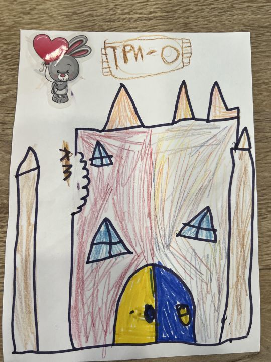 Виктория Михайловна Копылова