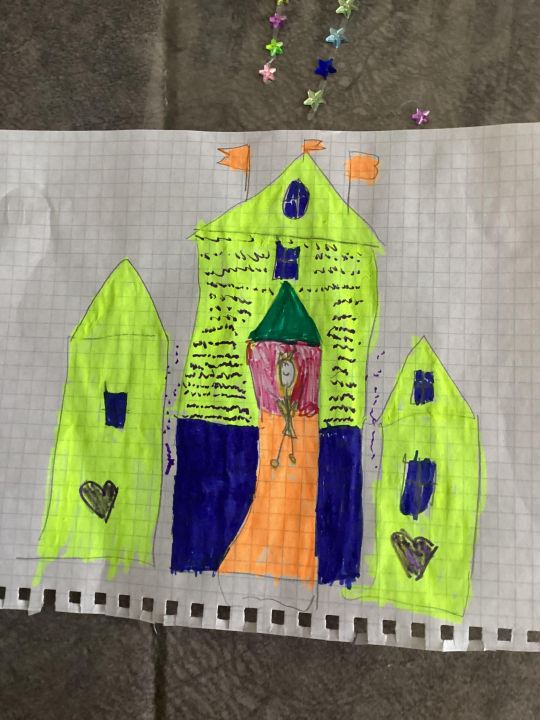 Ульяна Денисовна Лабутина