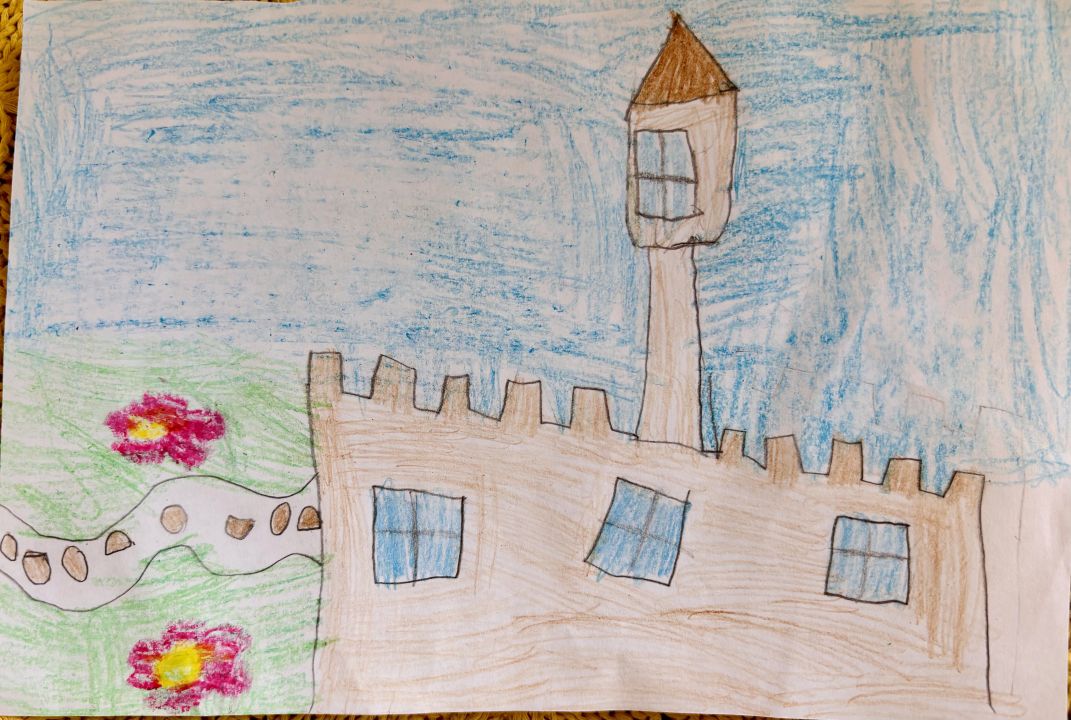 Ксения Игоревна Разина