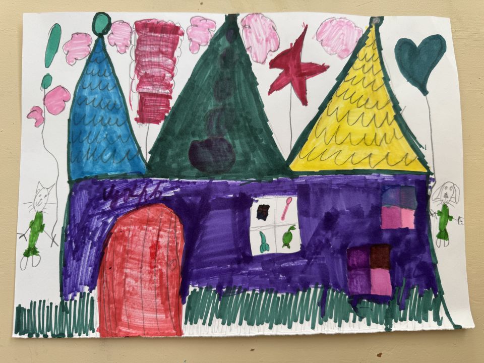 Есения Сергеевна Шиханова