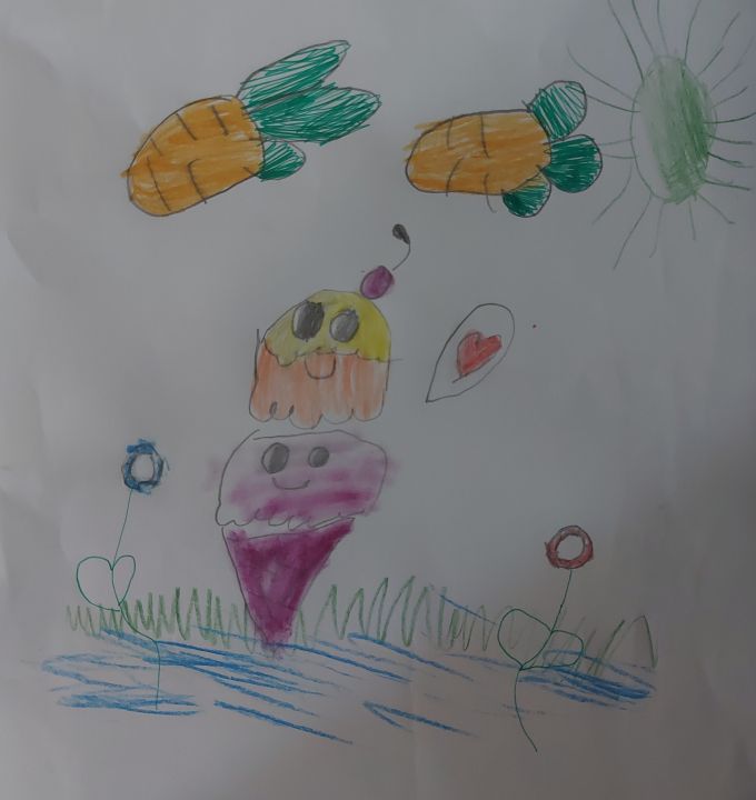 Камила Романовна Семянистая