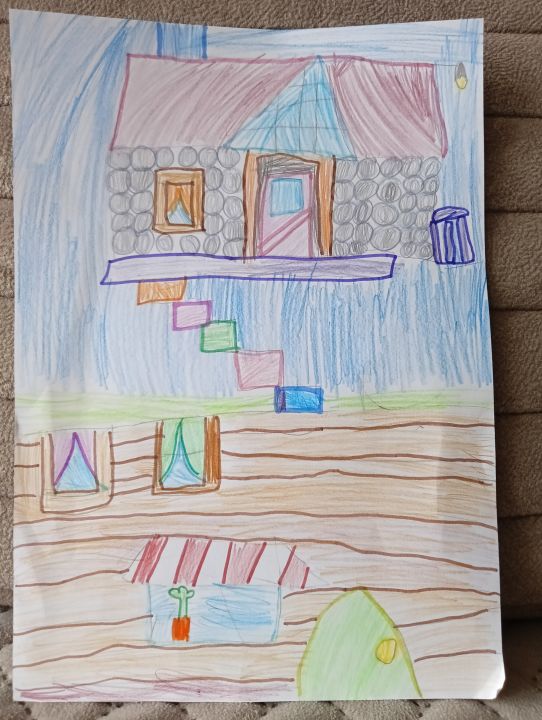 Екатерина Денисовна Труфанова