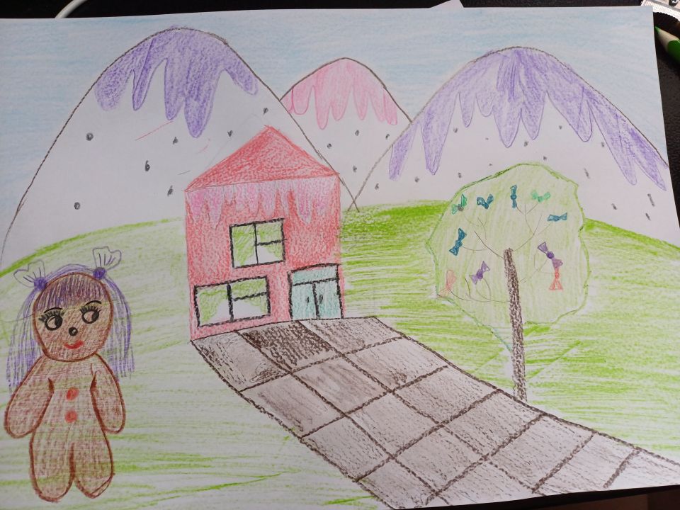 София Сергеевна Удальцова