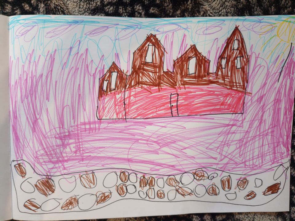 Любовь Александровна Романенко