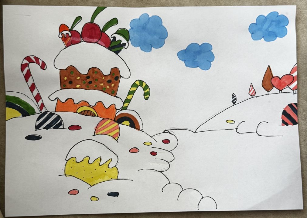 Ульяна Антоновна Назарова