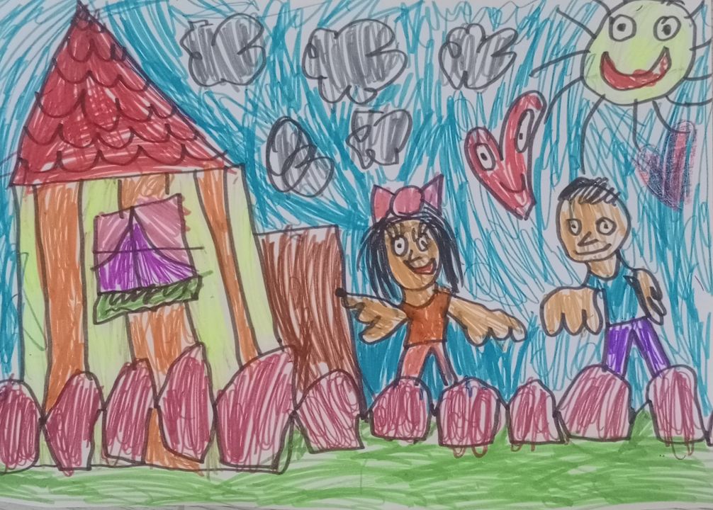 София Александровна Чепурнова