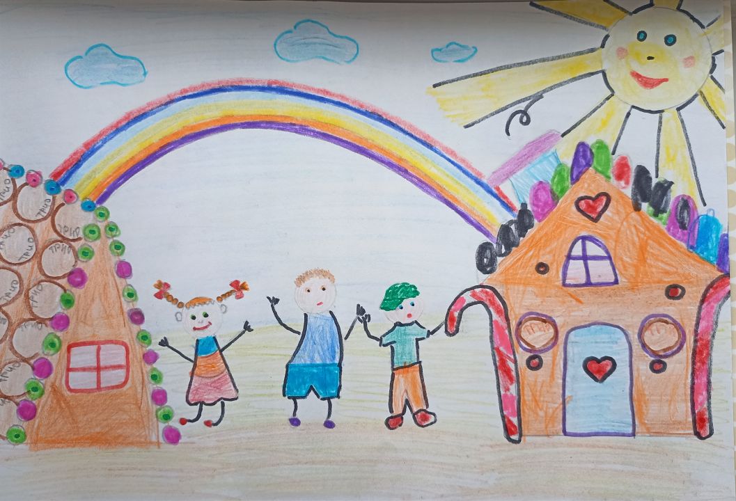 Виктория Владиславовна Мамонтова