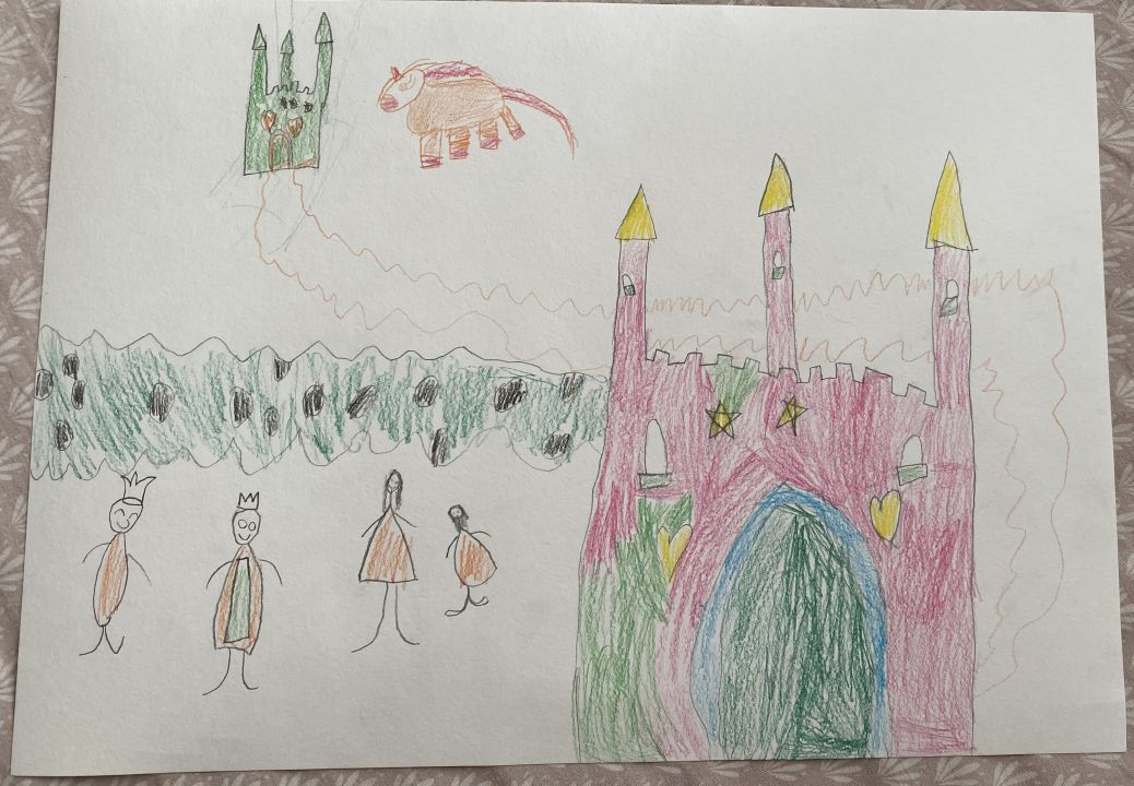 Эмили Алексеевна Овсянникова