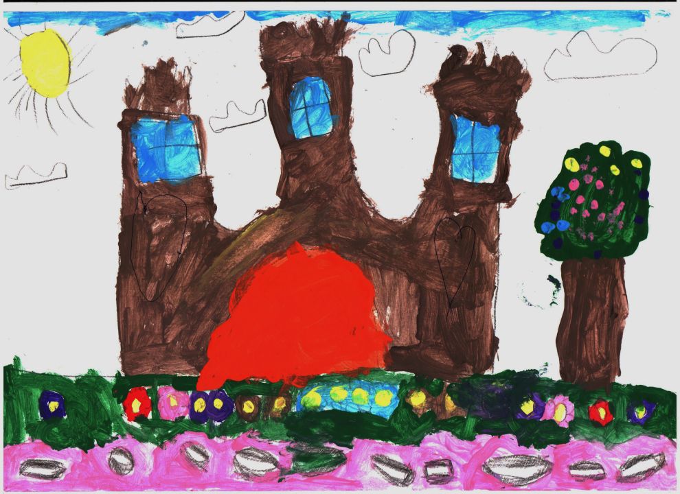 Эмилия Тимофеевна Романенкова