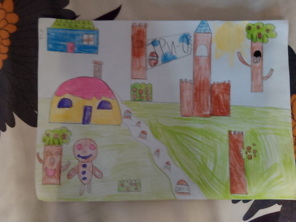 Милена Манукян