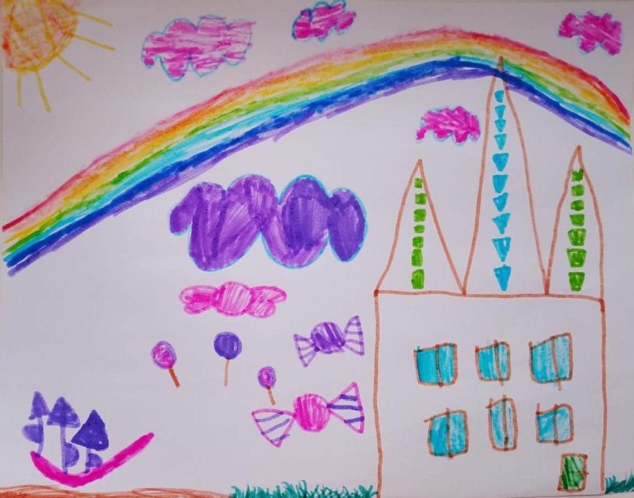 Марина Владимировна Наумова