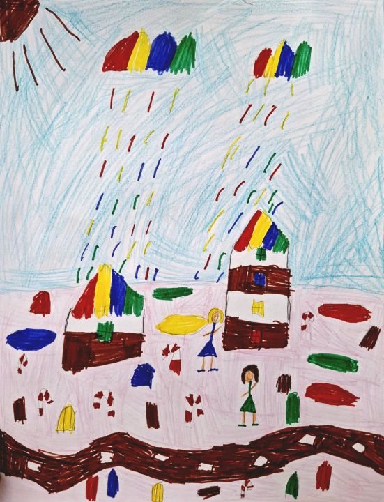 Лена Минеева