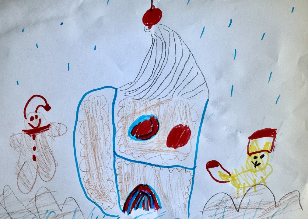 Анна Романовна Фаробеева